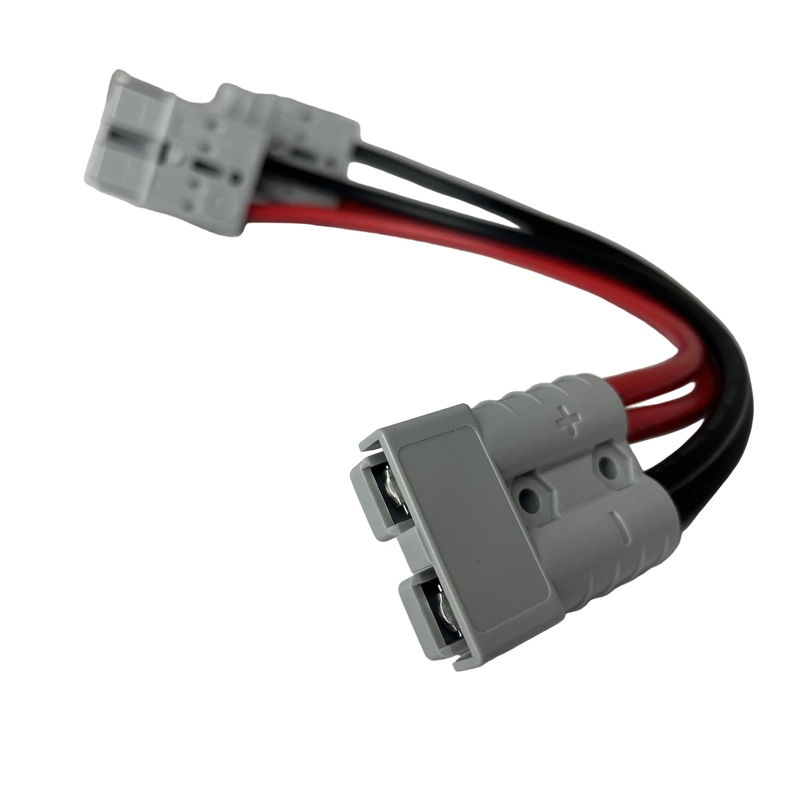 Sherpa 4x4 Battery Connector Splitter Cables - 50A