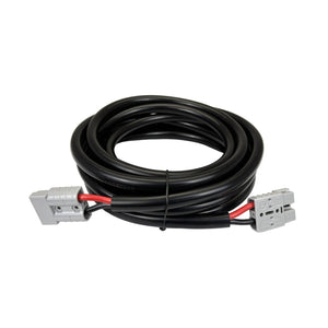 Sherpa 4x4 Extension Cable - 8AWG x 5m with 50A Anderson Plugs