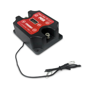 Trolltek™ Programmable Voltage Sensitive Relay