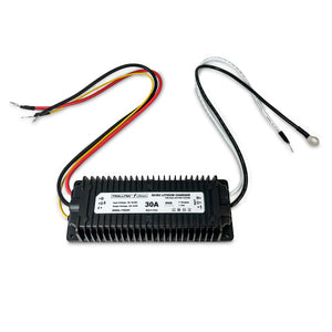 Trolltek™ DC/DC Charger & VSR Bundle