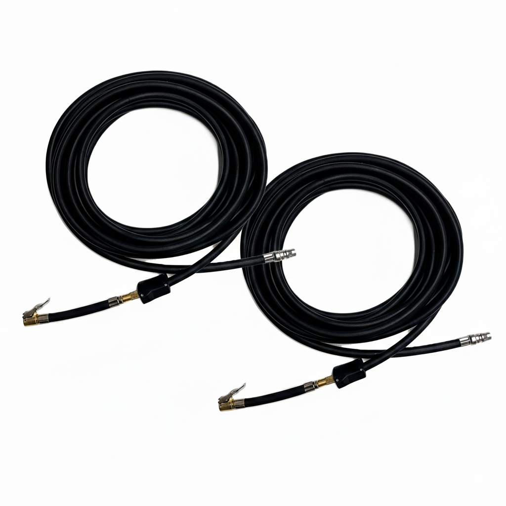 Sherpa 4x4 'BIG V4' Air Compressor (400 L/min) & Digital Tyre Deflator Bundle