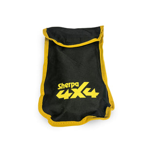 Sherpa 4x4 Snatch Block 10T