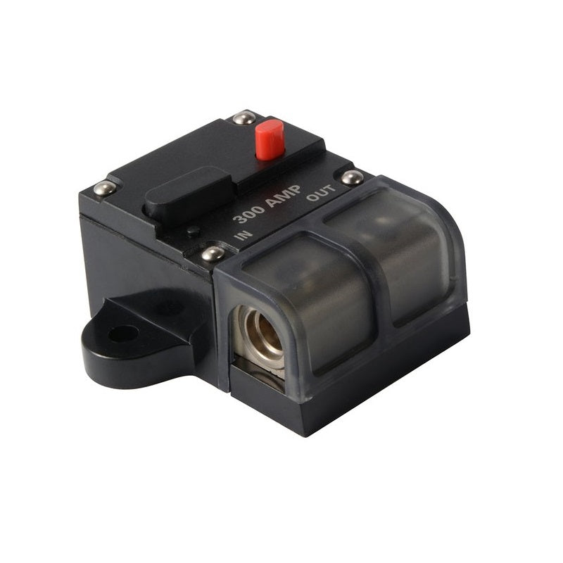 Sherpa 4x4 Circuit Breaker 300A Inline