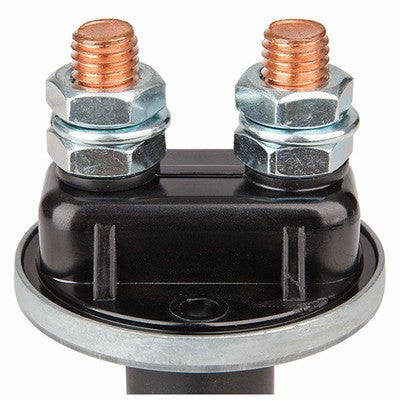 Sherpa 4x4 Winch Isolation Switch