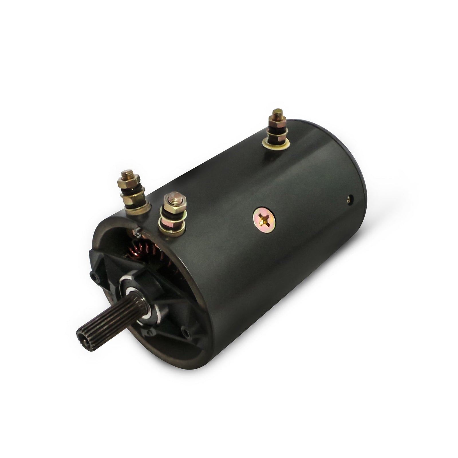Sherpa 4x4 Winch Motor suits Warn 8.9hp