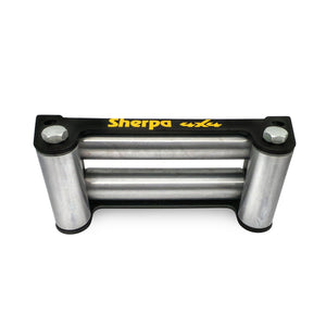 Sherpa 4x4 Winch Roller Fairlead