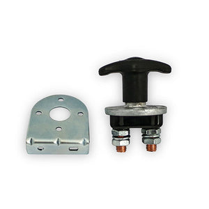 Sherpa 4x4 Battery Isolation Switches