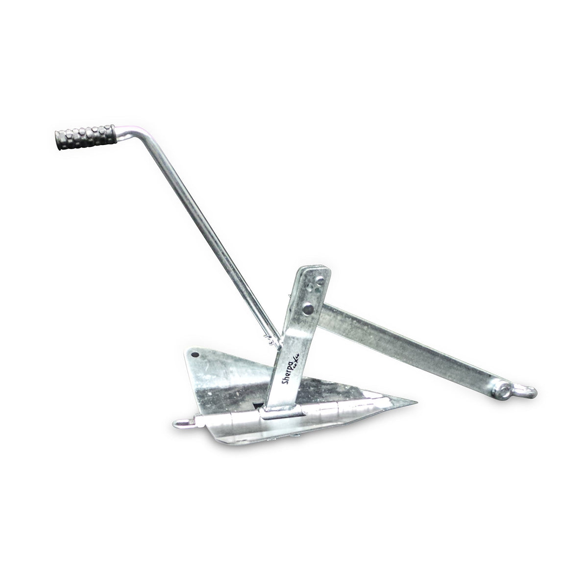 Sherpa 4x4 Winch Anchor