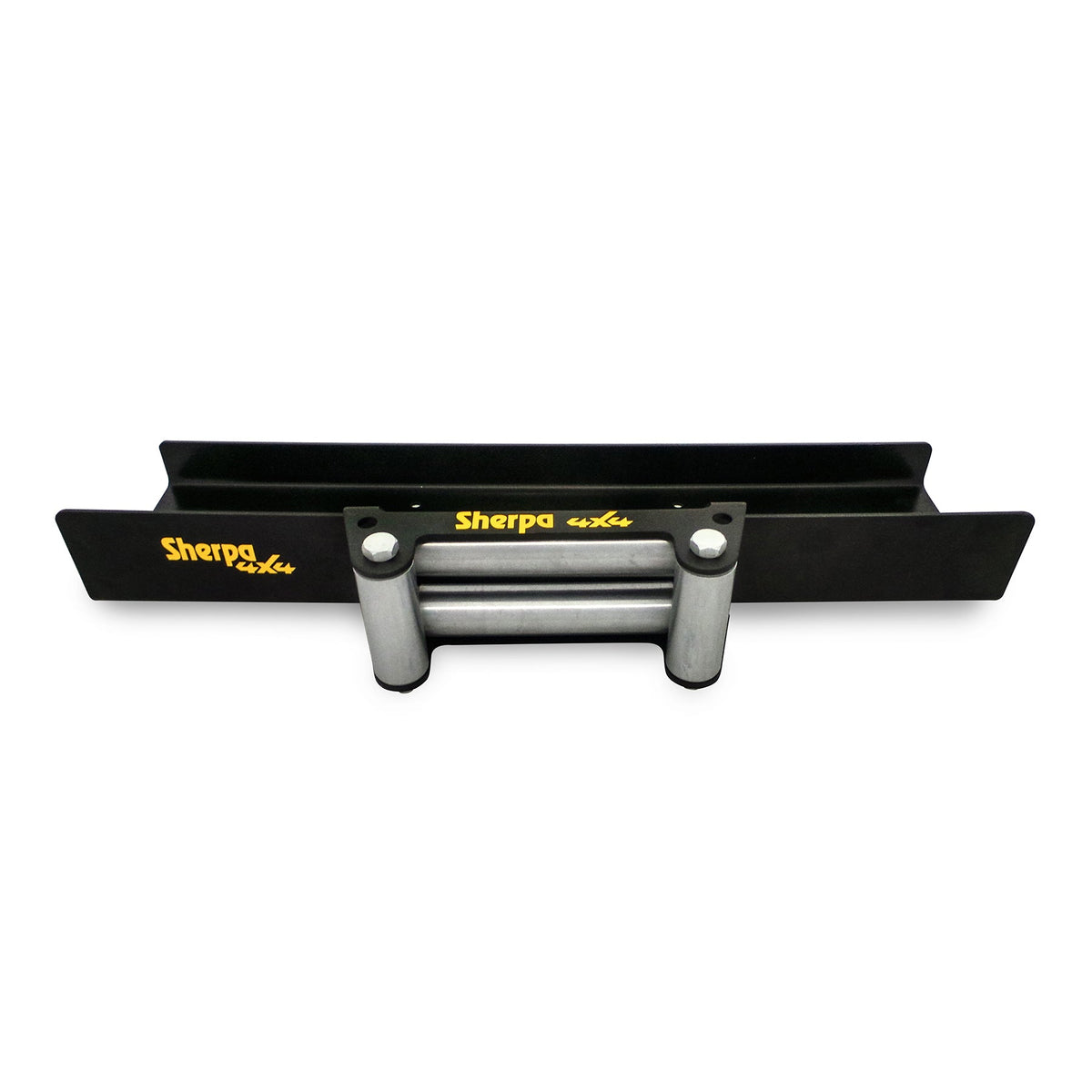 Sherpa 4x4 Universal Winch Mounting Plate