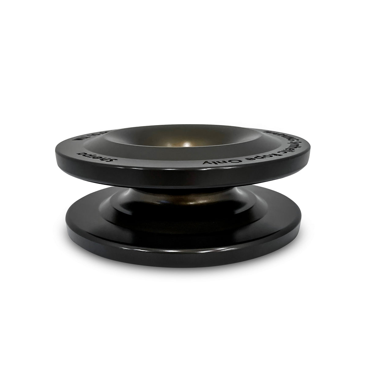 Sherpa recovery pulley ring block Canada