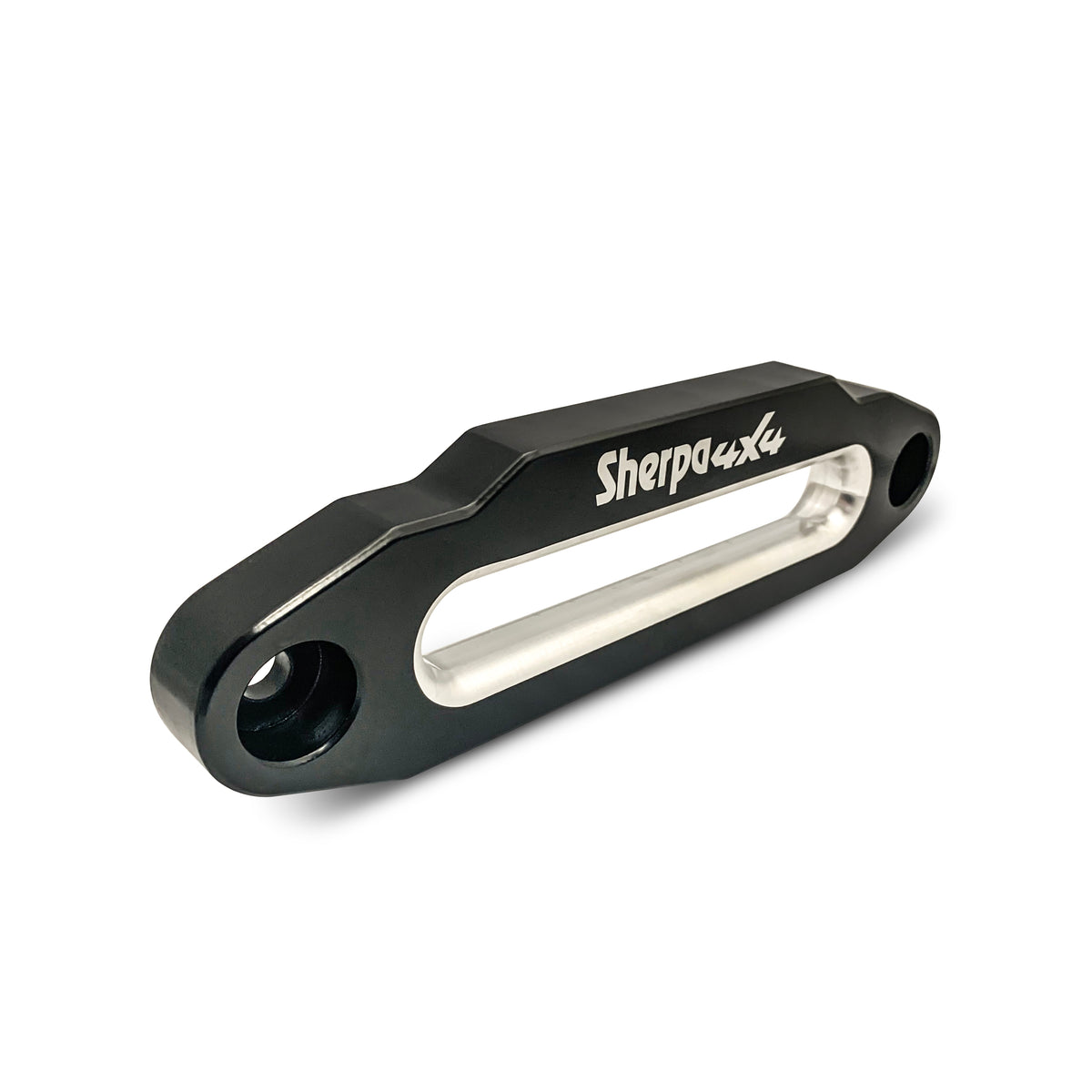 Sherpa Winch Hawse Fairlead