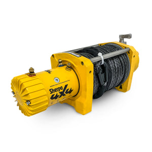 Tow Truck Trailer Flat Bed Winch USA