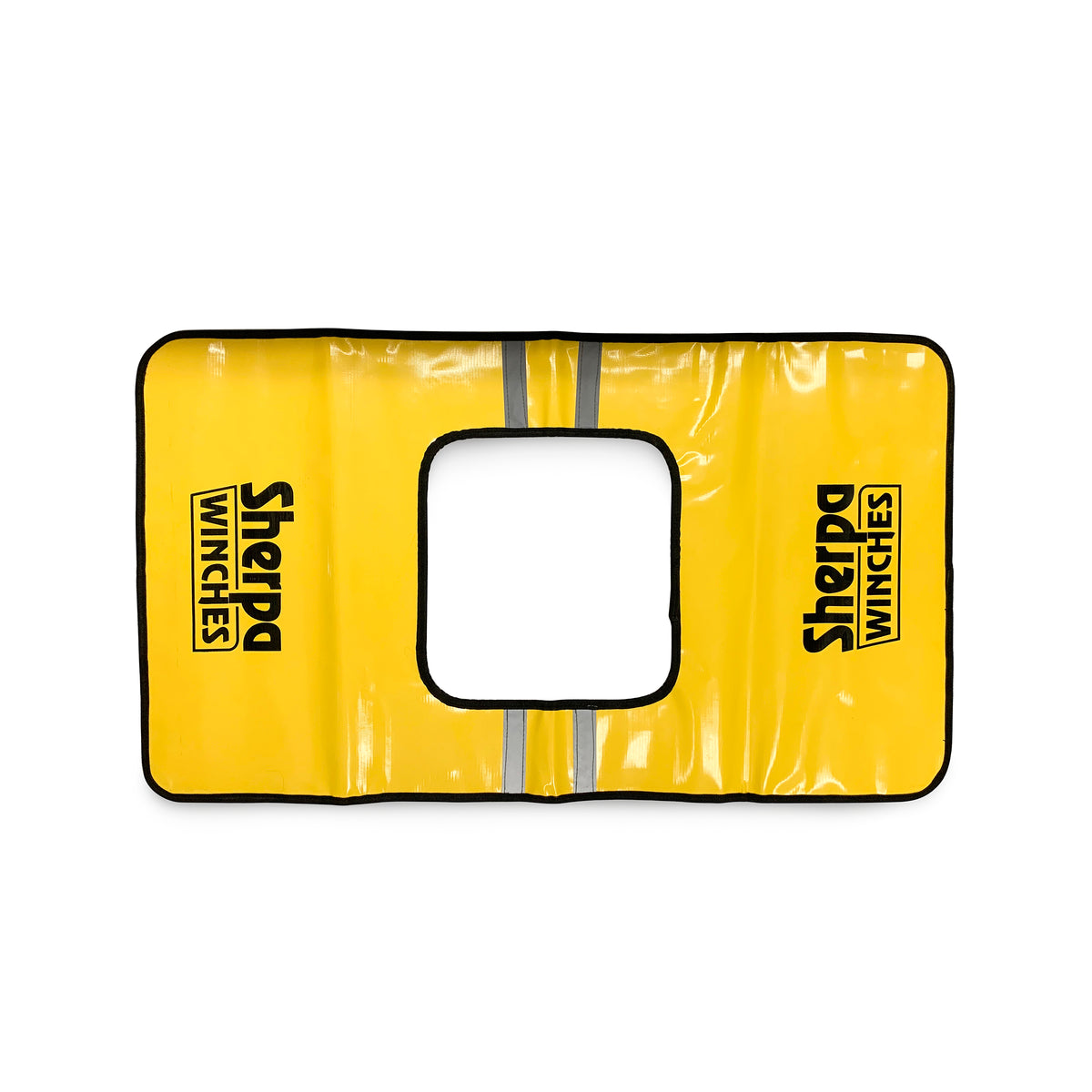 Sherpa 4x4 Winch Safety Damper / Blanket